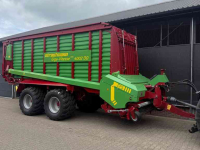 Autochargeuse Strautmann Giga-Vitesse 4002 DO