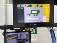 Autochargeuse Strautmann Giga-Vitesse 4002 DO