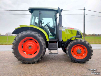 Tracteur Claas Ares 577 ATZ
