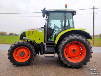 Tracteur Claas Ares 577 ATZ
