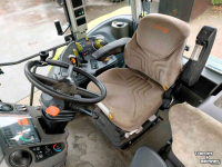 Tracteur Claas Ares 577 ATZ