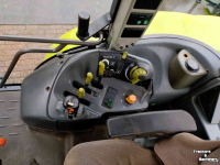 Tracteur Claas Ares 577 ATZ