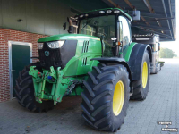 Tracteur John Deere 6190R Autopowr