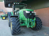 Tracteur John Deere 6190R Autopowr