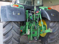 Tracteur John Deere 6190R Autopowr