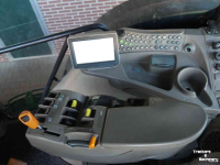 Tracteur John Deere 6190R Autopowr