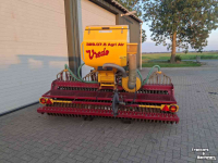 Machine à resemer Vredo 329.07.5 Agri Air