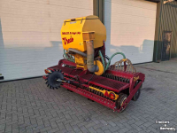 Machine à resemer Vredo 329.07.5 Agri Air