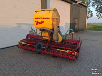 Machine à resemer Vredo 329.07.5 Agri Air