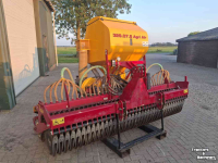 Machine à resemer Vredo 329.07.5 Agri Air