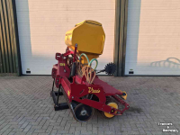 Machine à resemer Vredo 329.07.5 Agri Air