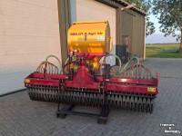 Machine à resemer Vredo 329.07.5 Agri Air