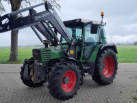 Tracteur Fendt 308