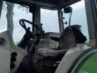 Tracteur Fendt 308