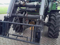 Tracteur Fendt 308