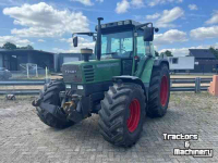 Tracteur Fendt 510C