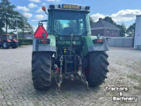 Tracteur Fendt 510C