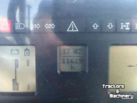 Tracteur Fendt 510C