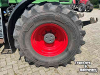 Tracteur Fendt 510C