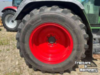 Tracteur Fendt 510C