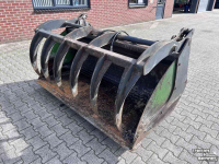 Benne à grappin / Fourche à grappin VTM GPZ2000 kuilhapper
