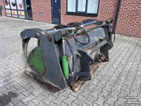 Benne à grappin / Fourche à grappin VTM GPZ2000 kuilhapper