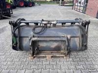 Benne à grappin / Fourche à grappin VTM GPZ2000 kuilhapper