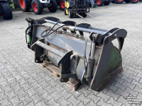 Benne à grappin / Fourche à grappin VTM GPZ2000 kuilhapper
