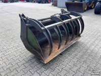 Benne à grappin / Fourche à grappin VTM GPZ2000 kuilhapper