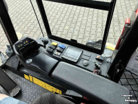 Tracteur Tondeuse Autoporté Ransomes MP 653