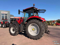 Tracteur Case-IH Puma 175 CVX