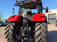 Tracteur Case-IH Puma 175 CVX