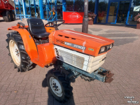 Tracteur pour vignes et vergers Kubota B1600
