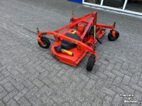 Faucheuse Sicma F1800 front cirkelmaaier