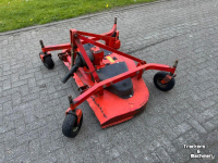 Faucheuse Sicma F1800 front cirkelmaaier