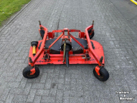 Faucheuse Sicma F1800 front cirkelmaaier