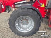 Chargeuse sur pneus Weidemann Mini Shovel 4270 CX100