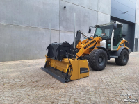 Décapeuse Harcon LP65