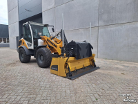 Décapeuse Harcon LP65