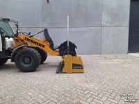 Décapeuse Harcon LP65