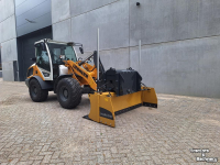Décapeuse Harcon LP65