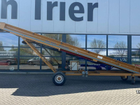 Convoyeur élévateur Breston ZG10-100L Opvoerband
