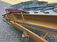 Convoyeur élévateur Breston ZG10-100L Opvoerband