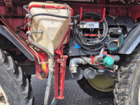 Pulvérisateur automotrice Agrifac CONDOR 1