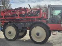 Pulvérisateur automotrice Agrifac CONDOR 1