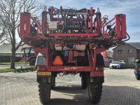 Pulvérisateur automotrice Agrifac CONDOR 1