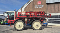 Pulvérisateur automotrice Agrifac CONDOR 1