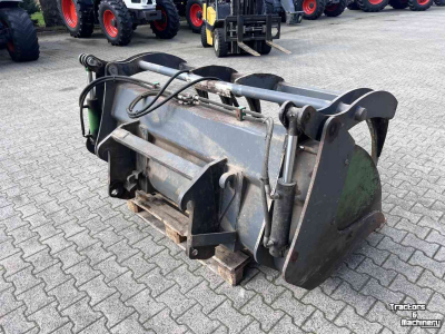 Benne à grappin / Fourche à grappin VTM GPZ2000 kuilhapper