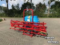 Pulvérisateur porté GRS Veldspuit VS400LS + VB12