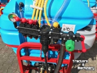 Pulvérisateur porté GRS Veldspuit VS400LS + VB12